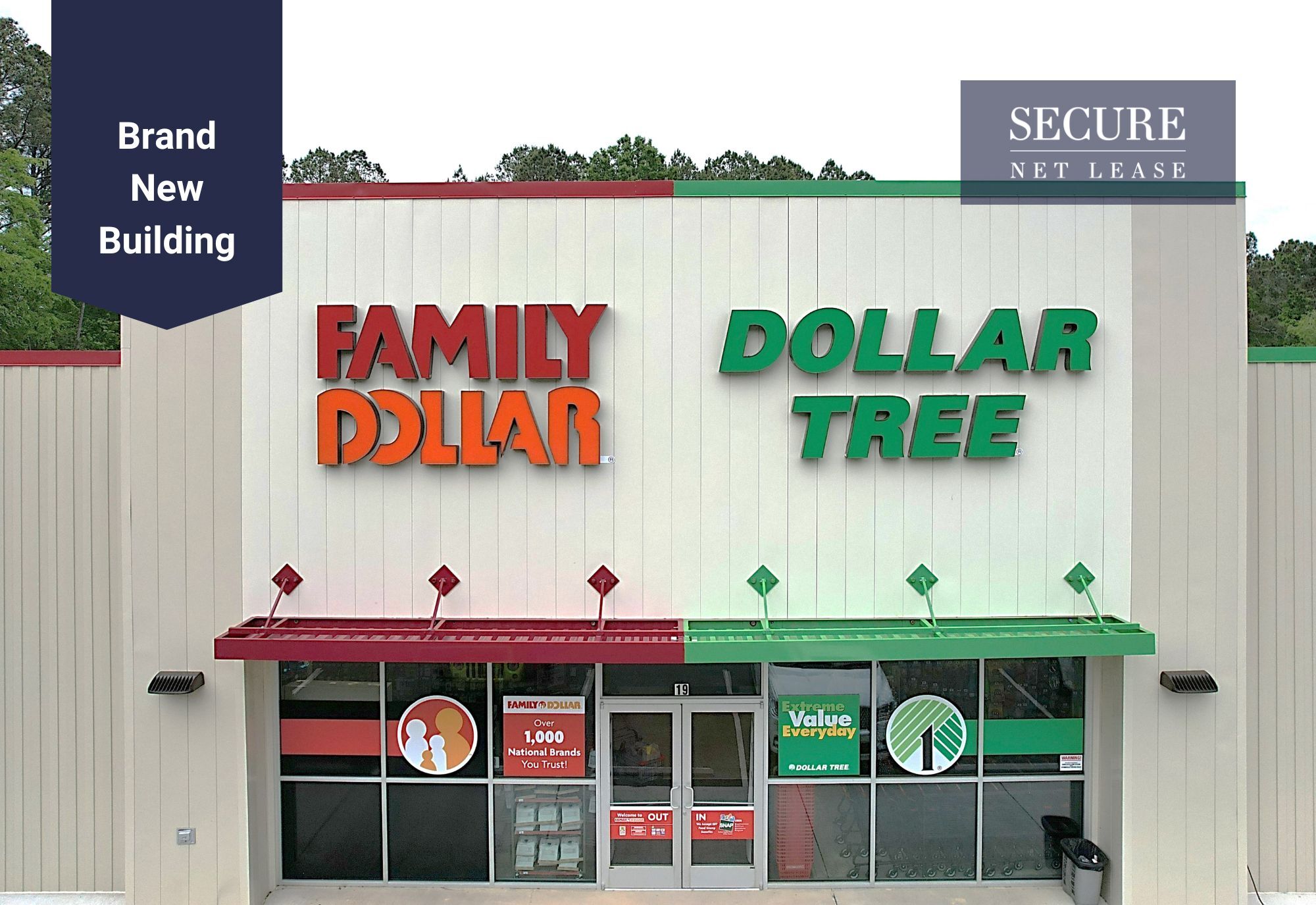 2622 Smokey Dan Kennel Rd, Vale, NC for sale Primary Photo- Image 1 of 1