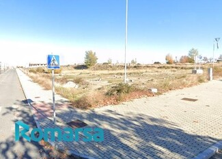 More details for Calle Chipre, 20, Ávila - Land for Sale