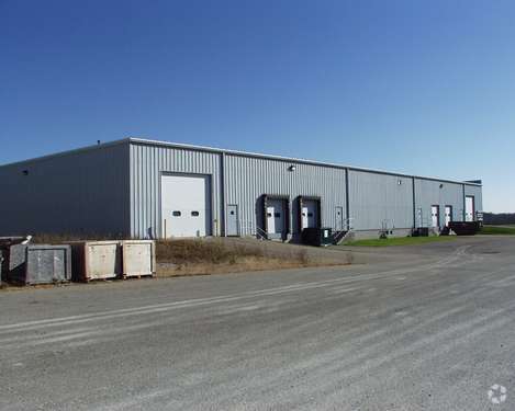 50 Mansfield Industrial Pky, Mansfield, OH 44903 | LoopNet