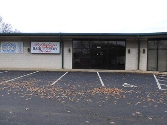 More details for 11222 15 Hwy, Clarksville, VA - Office/Retail for Lease