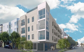 Unnamed Hotel at 400 Bay Street - Pub