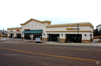 More details for 9064-9068 Forsstrom Dr, Littleton, CO - Retail for Lease