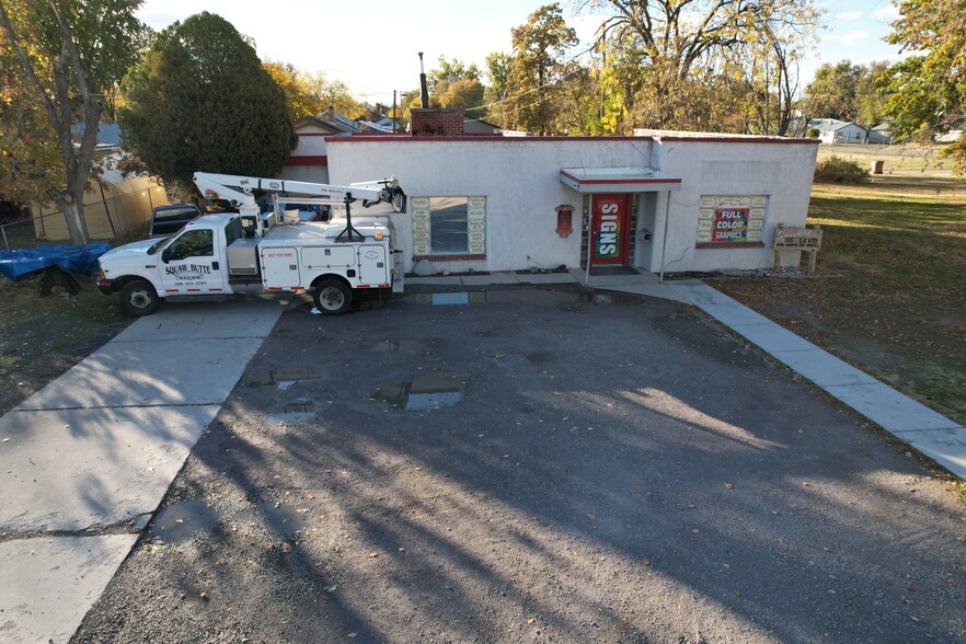 615 S Washington Ave, Emmett, ID for sale - Building Photo - Image 2 of 27