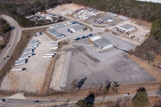 More details for 3141 Ellenwood Industrial Dr, Ellenwood, GA - Industrial for Lease
