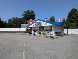 More details for 119 Lakehill Rd, Burnt Hills, NY - Retail for Sale