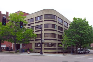 1842 Beacon St, Brookline MA - Live-Work Space