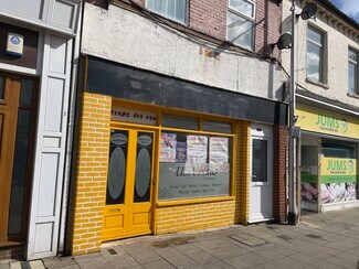 More details for 122-122A Bevan St E, Lowestoft - Office for Lease