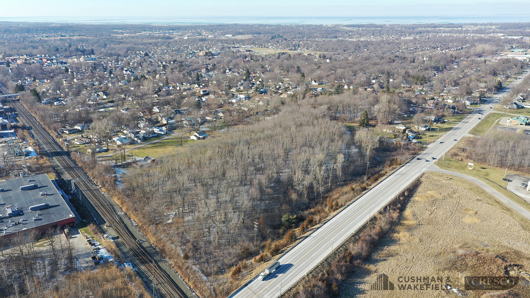 230 S Leavitt Rd, Amherst, OH for sale Primary Photo- Image 1 of 1