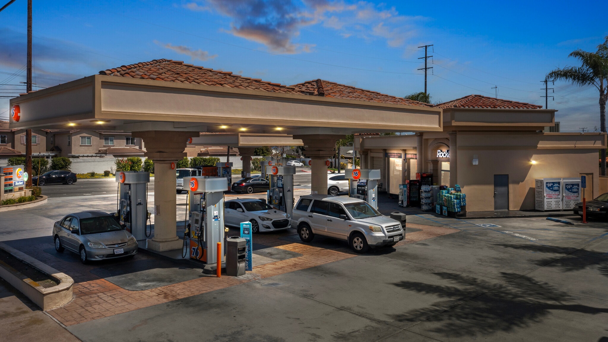 11470 Edinger Ave, Fountain Valley, CA for sale Building Photo- Image 1 of 17