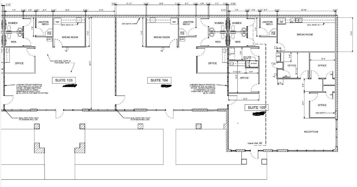 5266 N National Dr, Knoxville, TN for lease Building Photo- Image 1 of 1