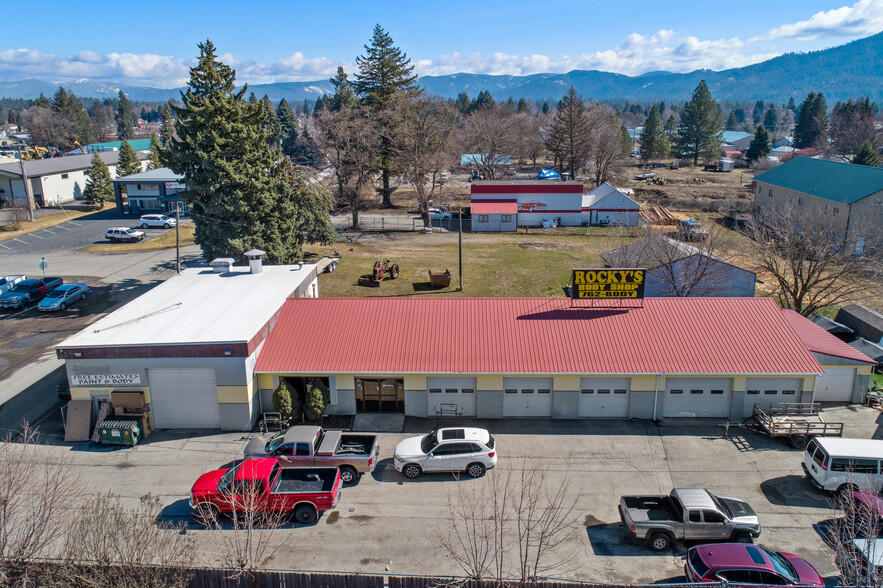 256 W Dakota Ave, Hayden, ID for sale - Building Photo - Image 1 of 7