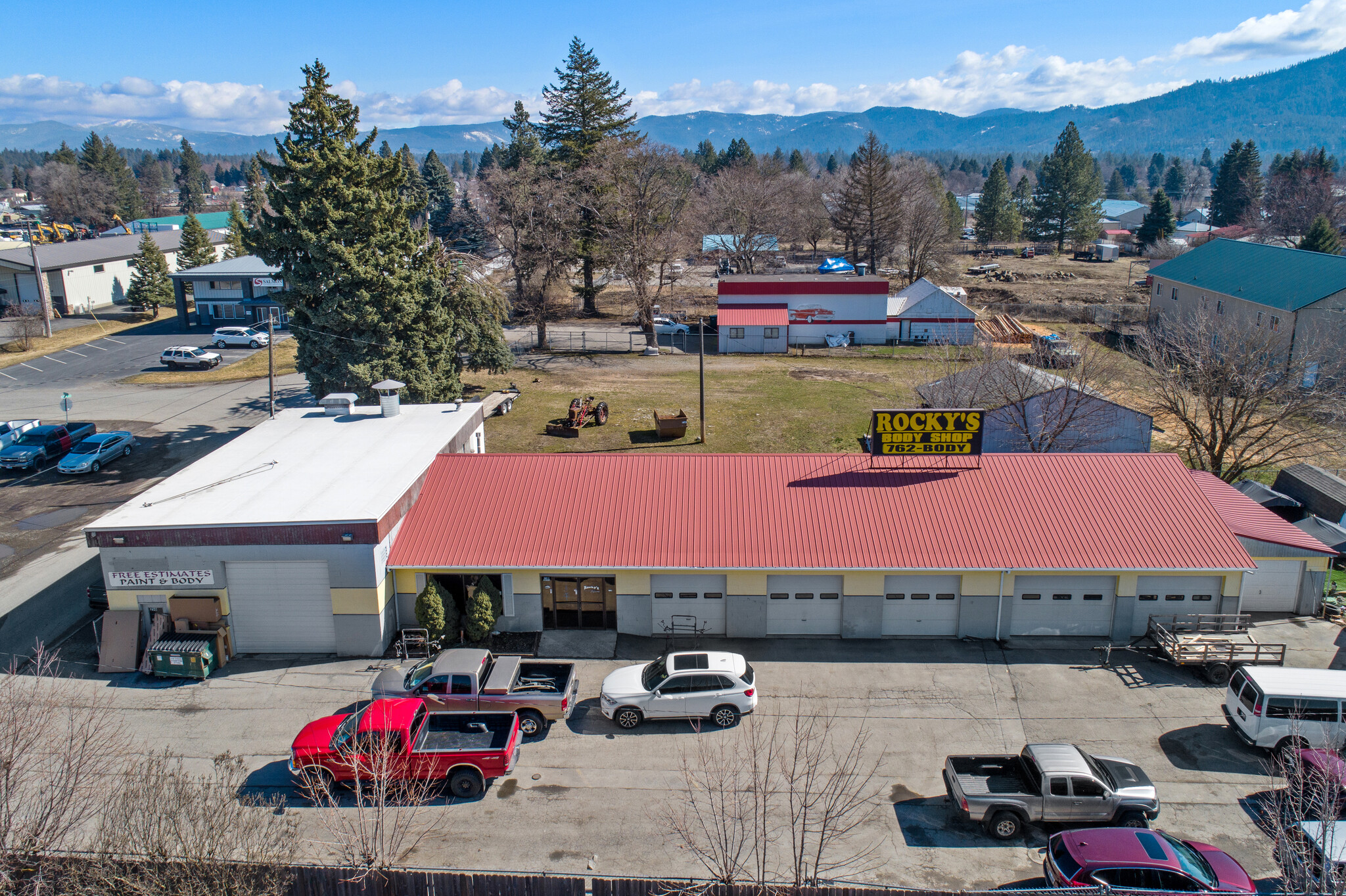 256 W Dakota Ave, Hayden, ID for sale Building Photo- Image 1 of 8