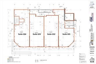 400 N Main St, Edwardsville, IL for lease Interior Photo- Image 1 of 3