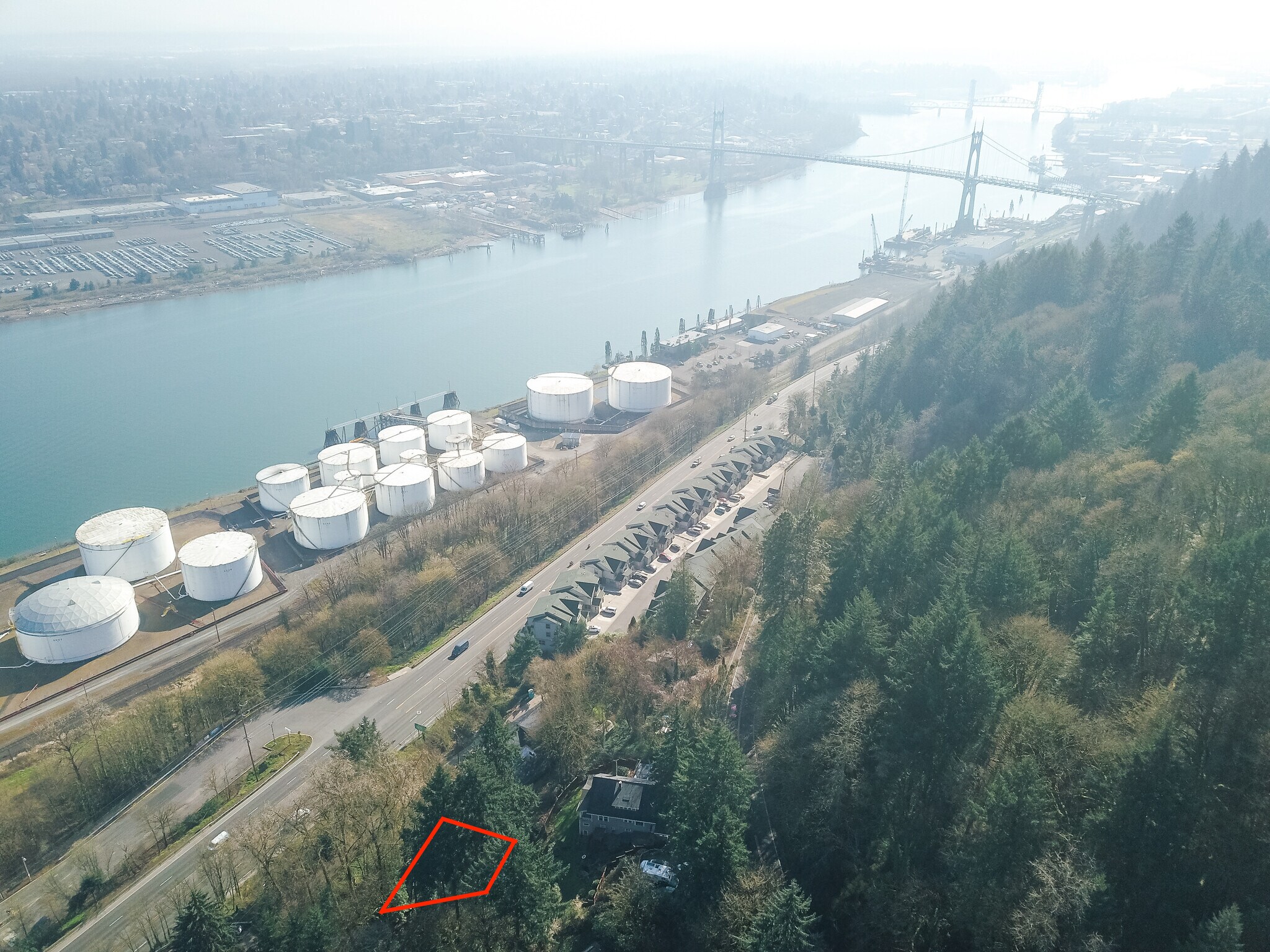 9306 NW Hardy Ave, Portland, OR for sale Primary Photo- Image 1 of 1