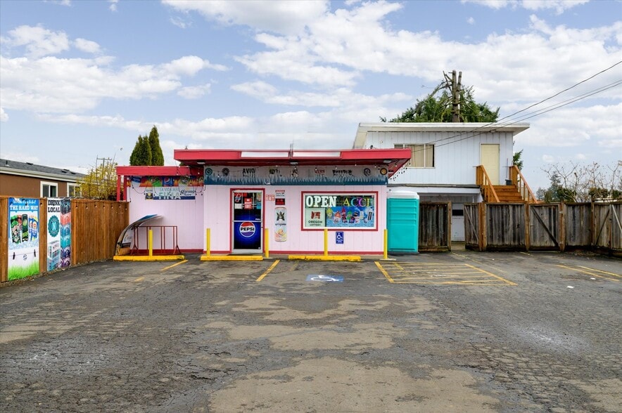 1279 35th St, Springfield, OR for sale - Building Photo - Image 1 of 19
