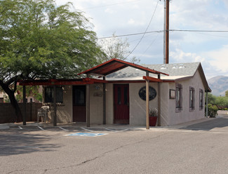 More details for 3958-3988 E Ft. Lowell Rd – Office for Sale, Tucson, AZ