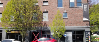 More details for 100-106 W Roy St, Seattle, WA - Office/Retail for Lease