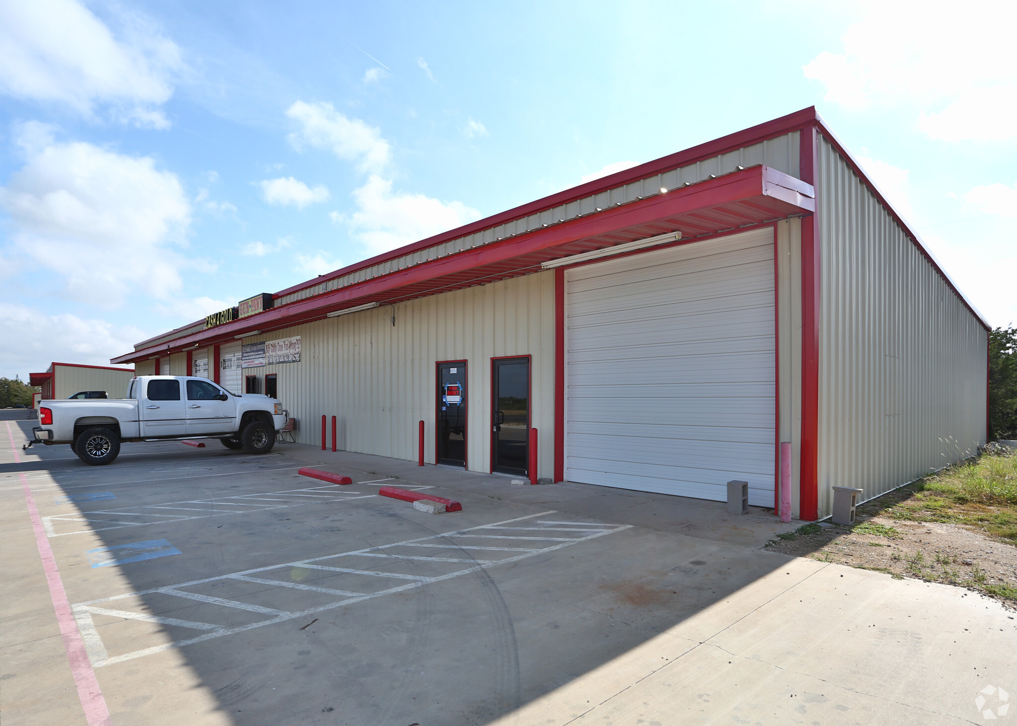 2665 W Highway 377, Granbury, TX for sale Primary Photo- Image 1 of 1