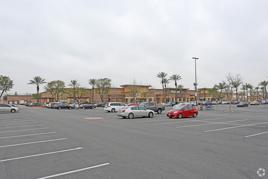 Rosemead Blvd, Pico Rivera, CA for lease - Building Photo - Image 1 of 1