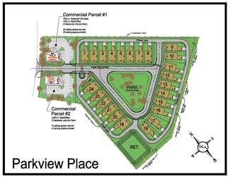 More details for Hwy 285 & Front Porch Circle, Niceville, FL - Land for Lease