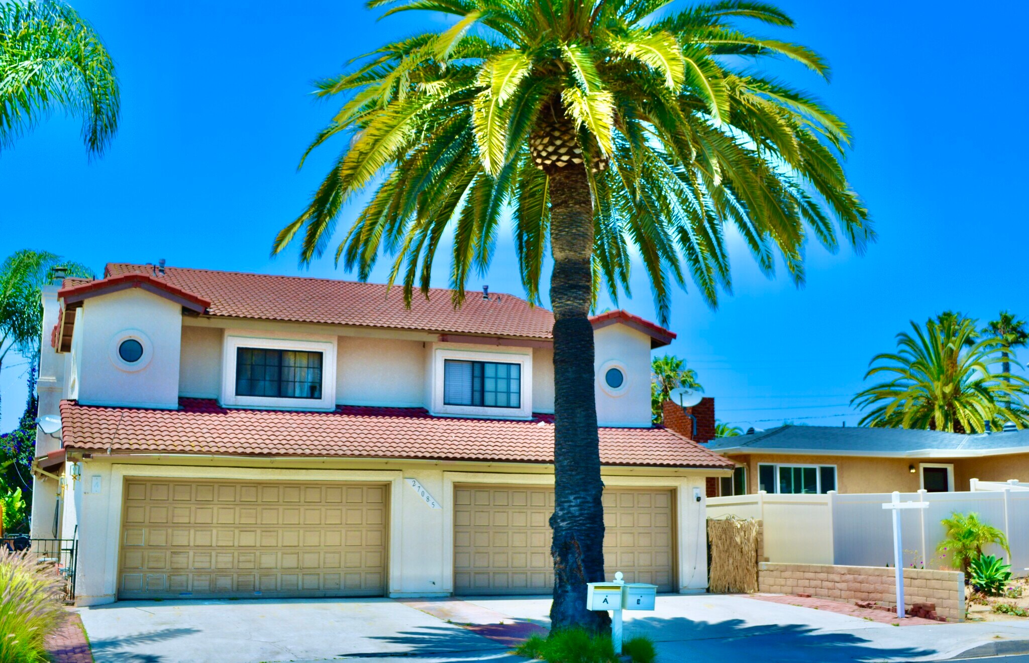 27085 Camino De Estrella, Dana Point, CA for sale Primary Photo- Image 1 of 1