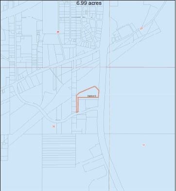 N Flowood Dr, Flowood, MS for sale - Building Photo - Image 3 of 3