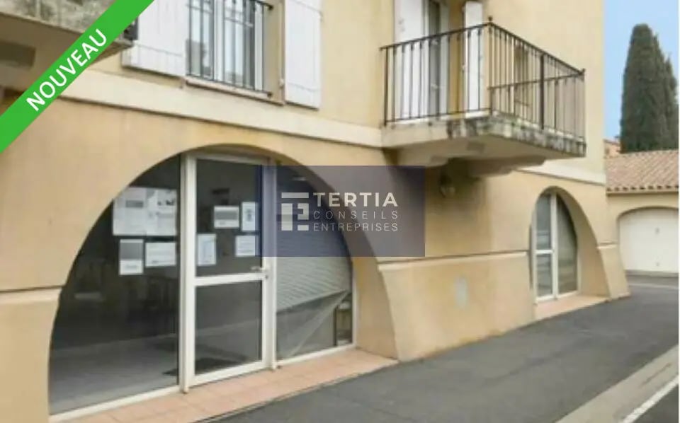 Office in Béziers for lease Building Photo- Image 1 of 8