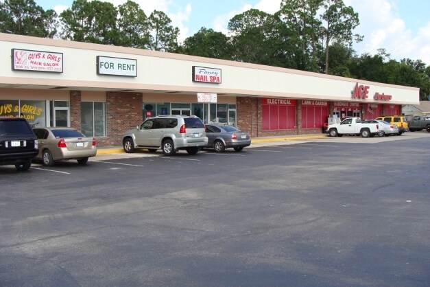 600 N State St, Bunnell, FL for sale Primary Photo- Image 1 of 1