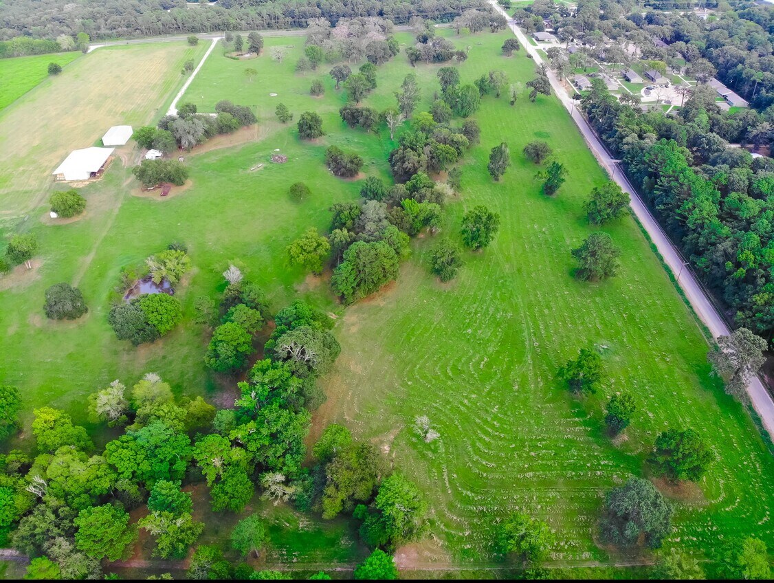 9192 State Highway 75 S, New Waverly, TX 77358 Land for Sale