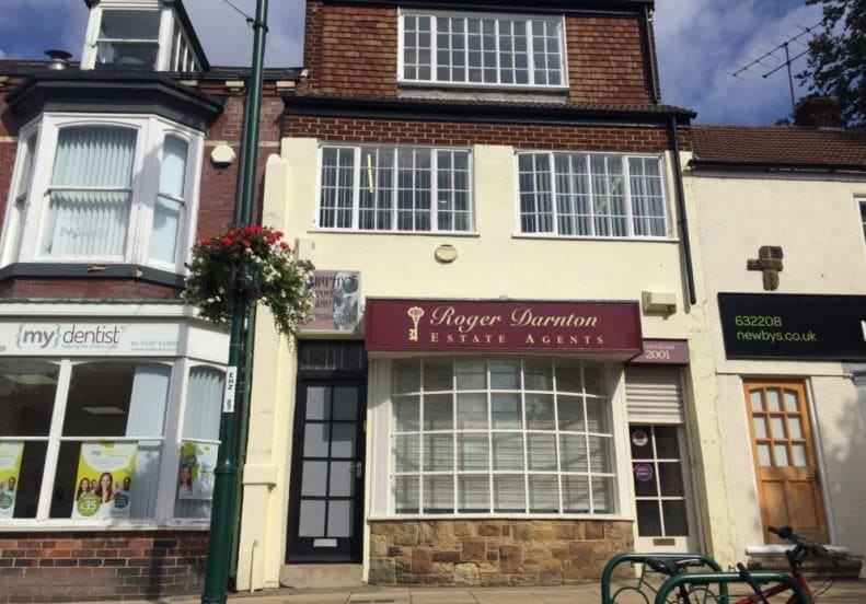 68 Westgate, Guisborough for sale Primary Photo- Image 1 of 1