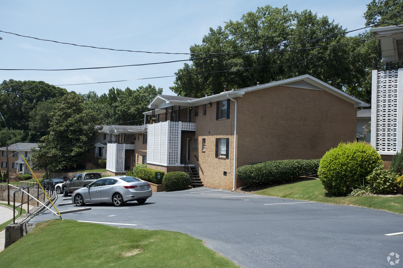 119 Pharr Rd NW, Atlanta, GA 30305