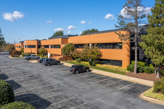 More details for 15601 Crabbs Branch Way, Rockville, MD - Office for Lease