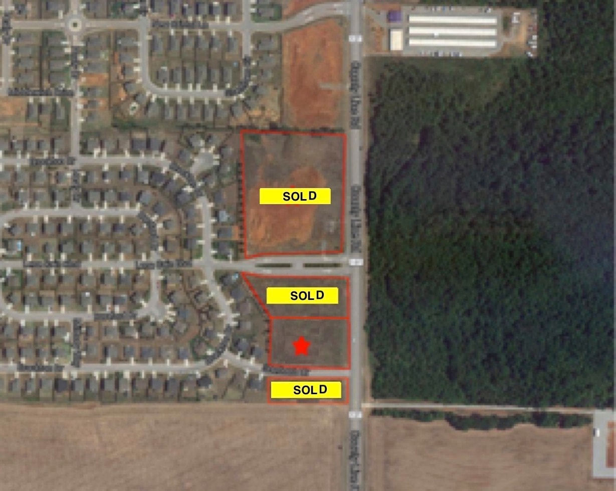 0002 County Line Rd SE, Madison, AL for sale Building Photo- Image 1 of 2