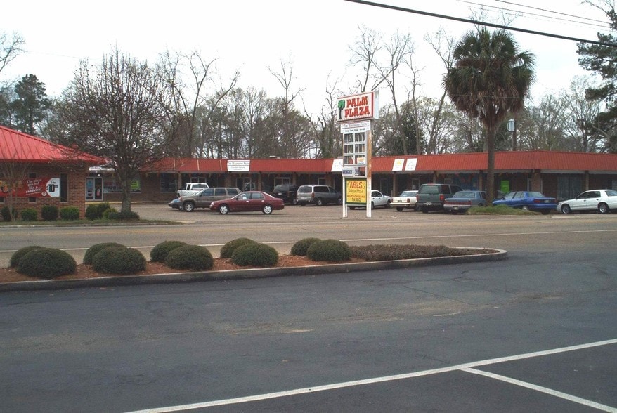 411431 S Main St, Lucedale, MS 39452