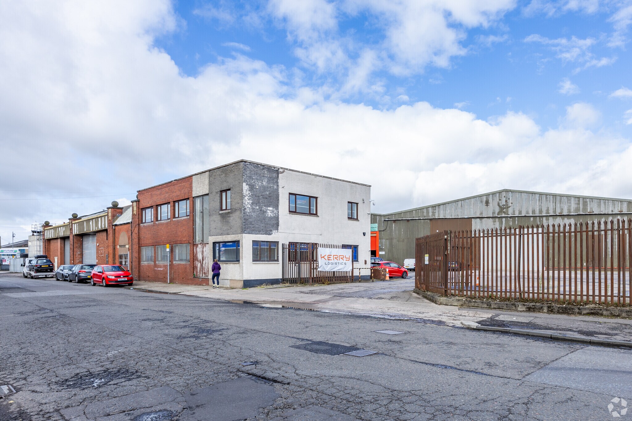 24 Clark St, Paisley for sale Primary Photo- Image 1 of 1