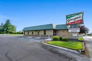 More details for 17937 SE Stark St, Portland, OR - Retail for Sale