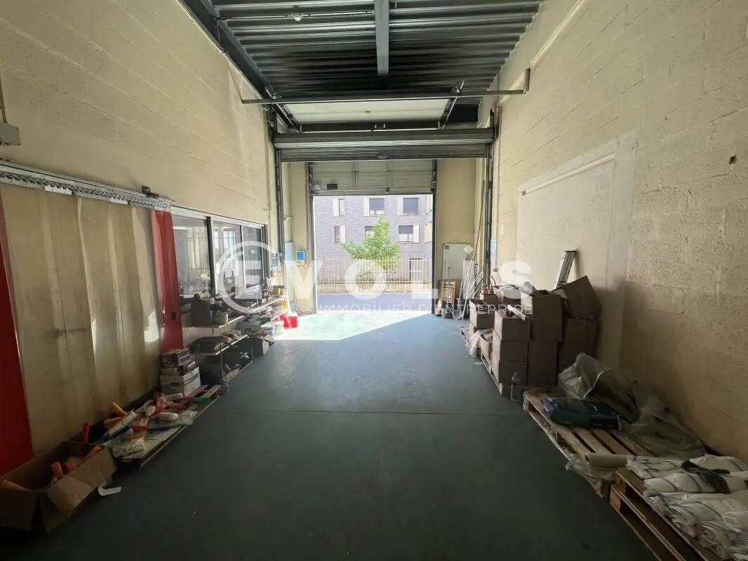 Flex in Boissy-Saint-Léger for lease Interior Photo- Image 1 of 17