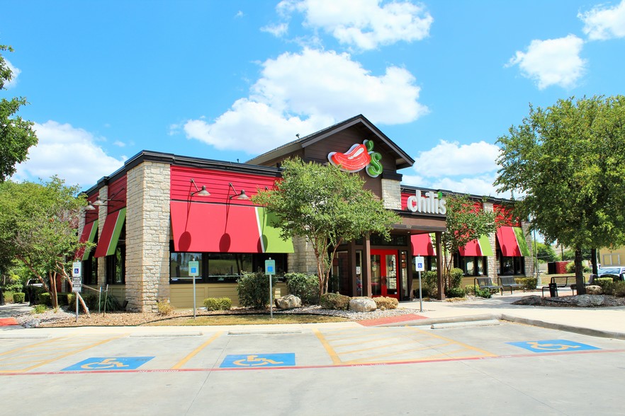 11727 Bandera Rd, San Antonio, TX, 78250 - Restaurant Property For Sale ...