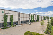 City West Business Park - Warehouse