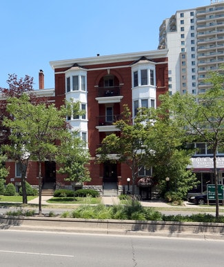 More details for 440 Wellington Ave, London, ON - Multifamily for Sale