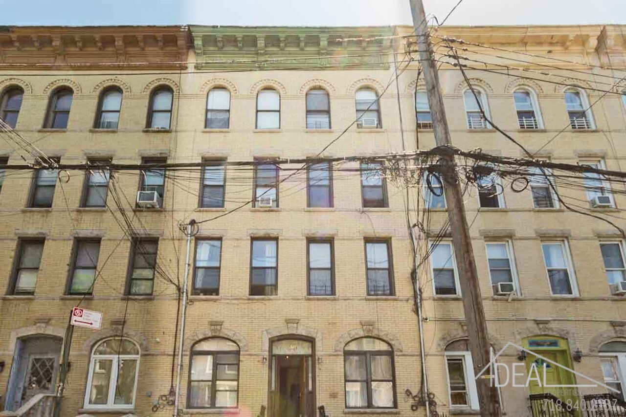 572 Morgan Ave, Brooklyn, NY for sale Other- Image 1 of 1