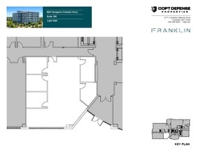 6841 Benjamin Franklin Dr, Columbia, MD for lease Interior Photo- Image 1 of 1