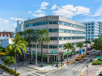 More details for 350 Lincoln Rd, Miami Beach, FL - Coworking for Lease