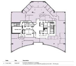 11785 Beltsville Dr, Calverton, MD for lease Floor Plan- Image 1 of 1