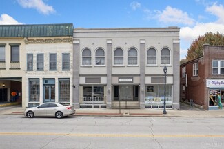 More details for 112 Main St, Ripley, OH - Retail for Sale