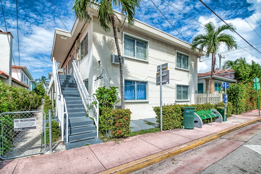 300 76th St, Miami Beach, FL for sale - Building Photo - Image 3 of 4