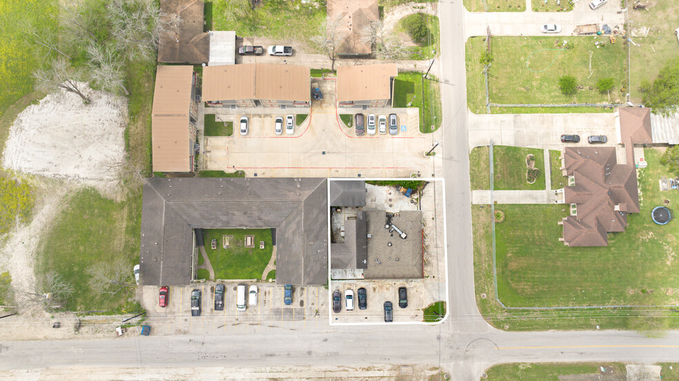 412 S 8th St, South Houston, TX for sale - Primary Photo - Image 1 of 30