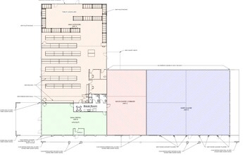 1720 Main St, Lander, WY for lease Building Photo- Image 2 of 5