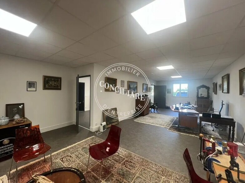 Industrial in Montauban for sale - Interior Photo - Image 2 of 6