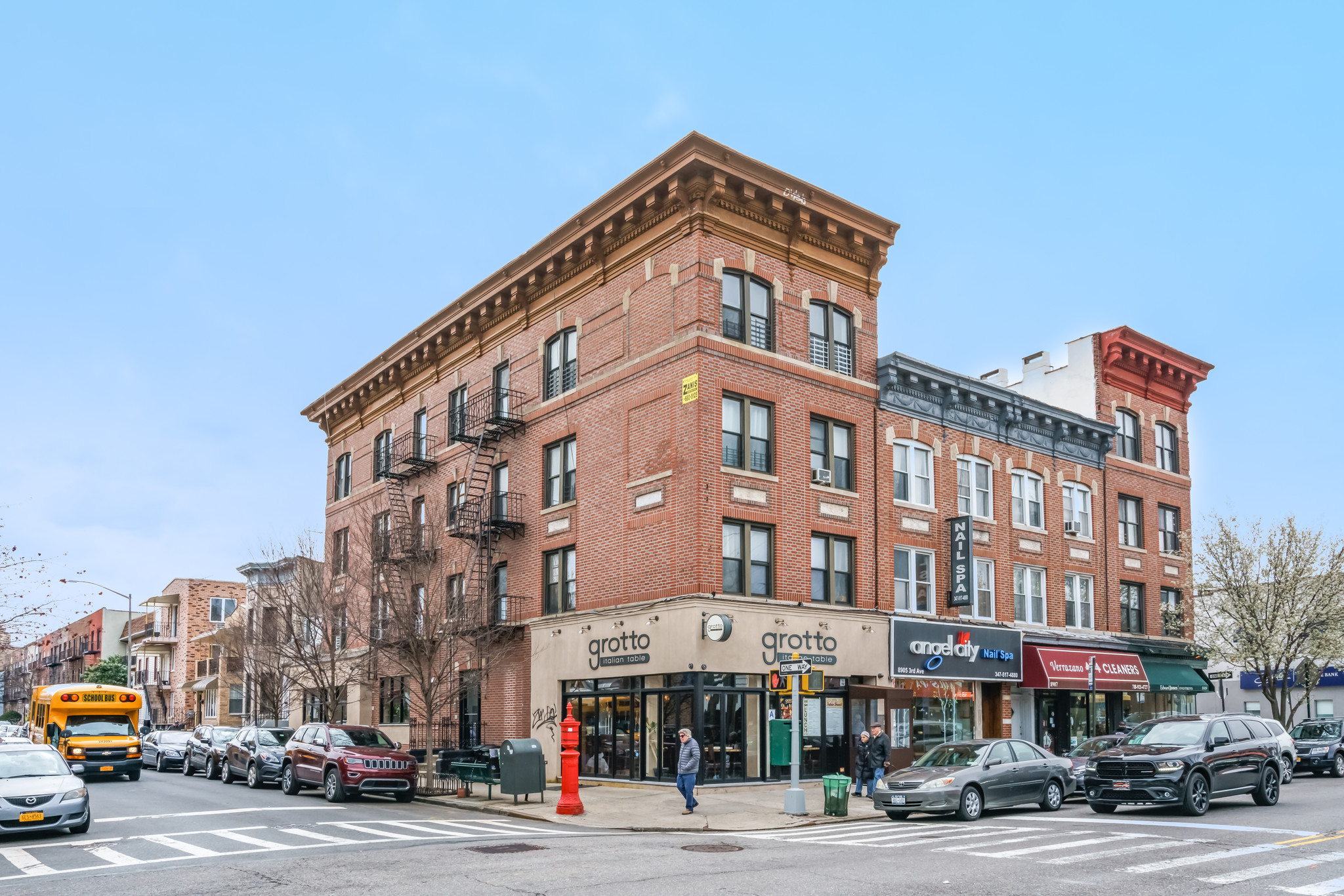 8901 3rd Ave, Brooklyn, NY 11209 | LoopNet